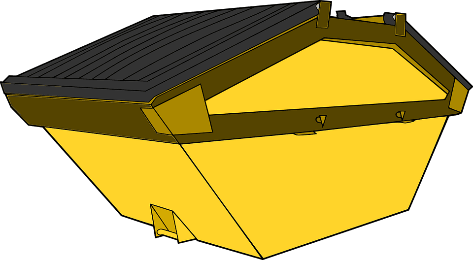 Container